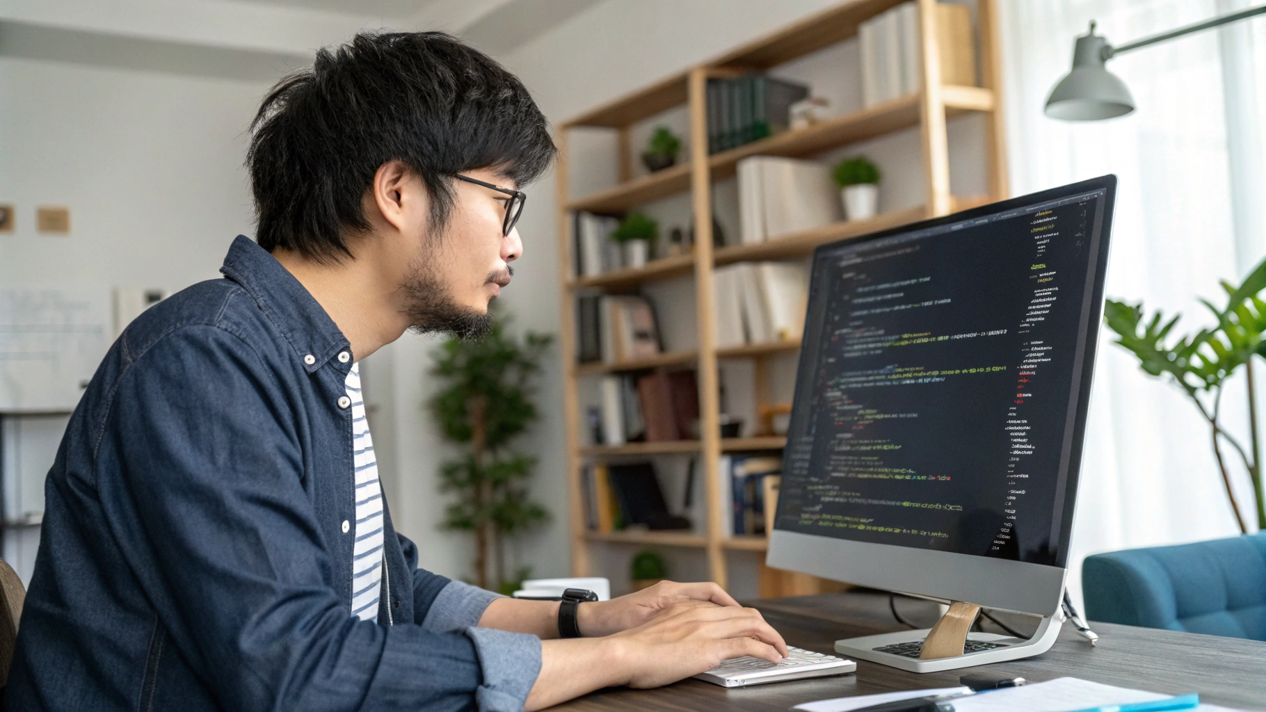 Web制作フリーランスのAI活用成功事例 - 月収15万円から50万円へ