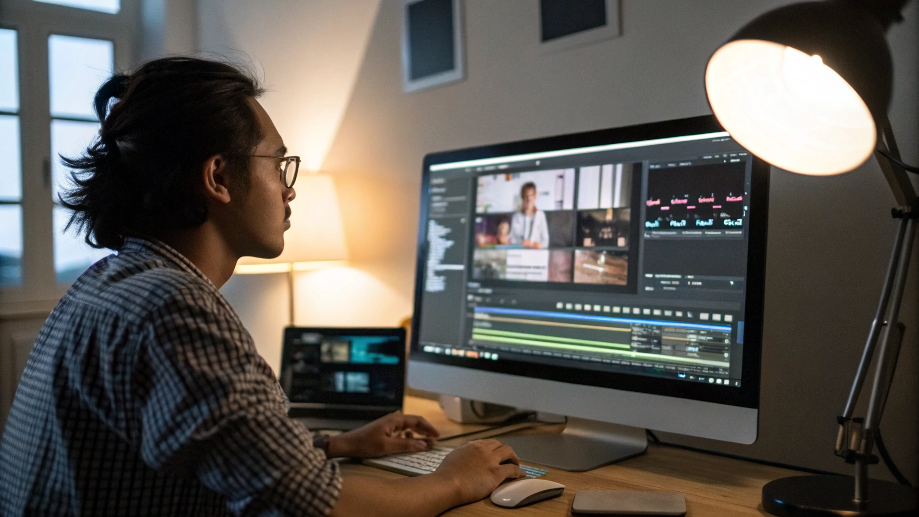 AI動画スキル工房のカリキュラムと動画編集テクニック