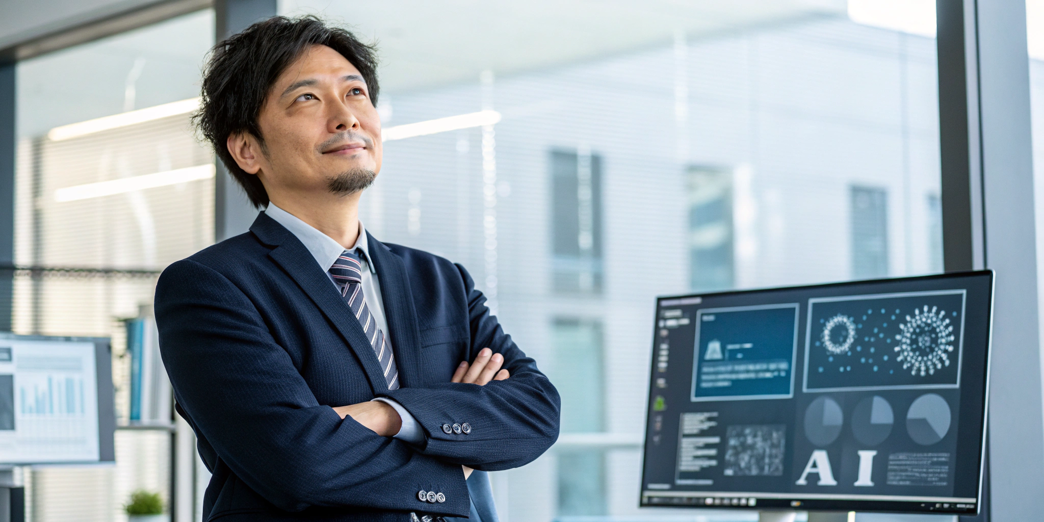 AIスキル習得で収益化を実現したプロフェッショナルの成功事例